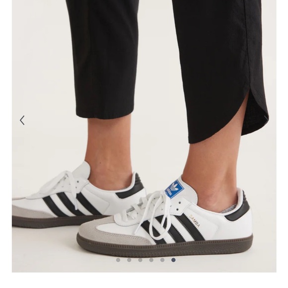 NWOT- Marine Layer Best Selling Allison Pants - Picture 6 of 6